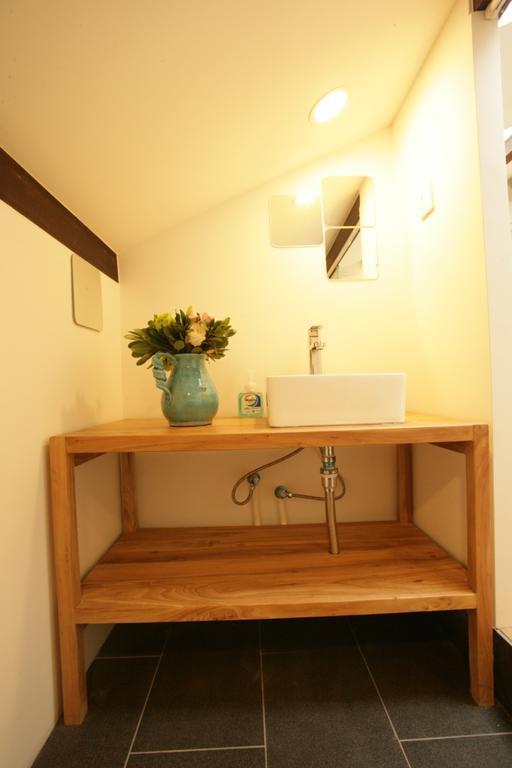 Fx78 Loft & Terrace Apartment Shanghai Exterior photo