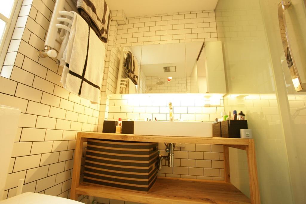 Fx78 Loft & Terrace Apartment Shanghai Exterior photo
