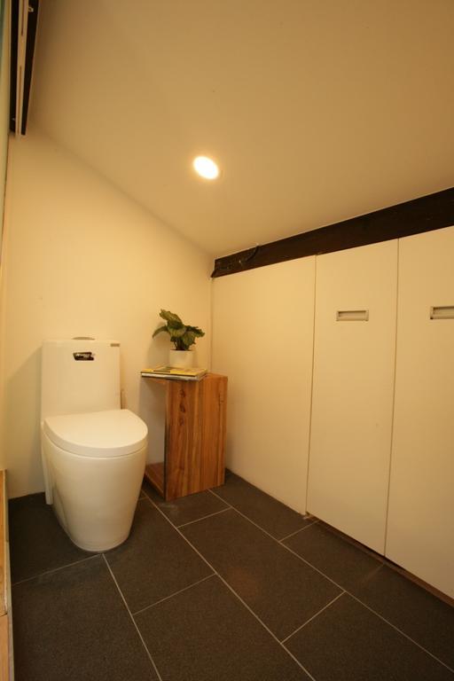 Fx78 Loft & Terrace Apartment Shanghai Exterior photo
